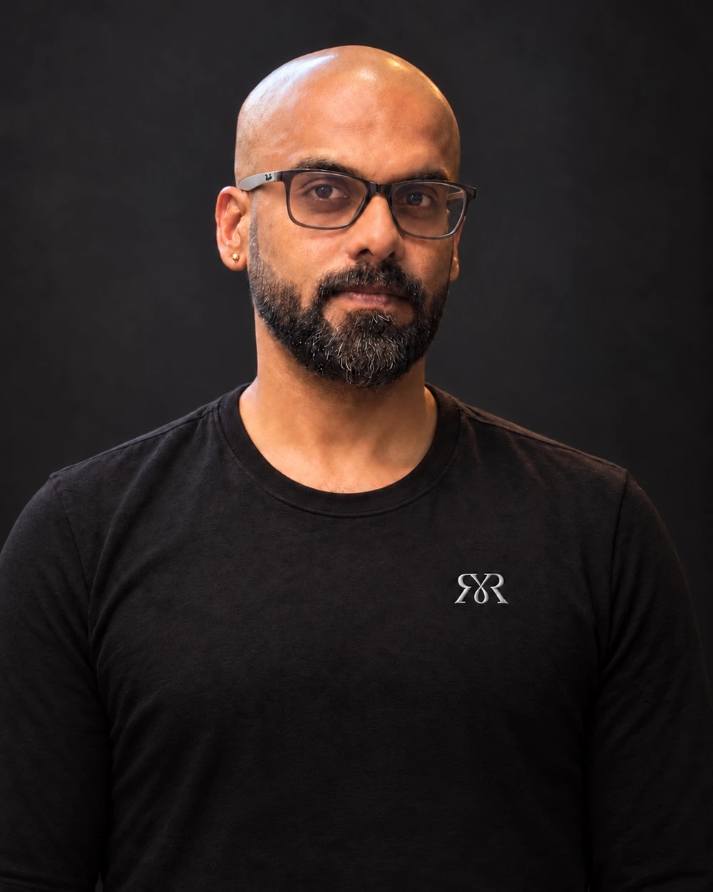 Antony Peter Aloysious, founder of Retrevo Technologies